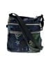 Kipling Blue Crossbody Bag One size - photo 1