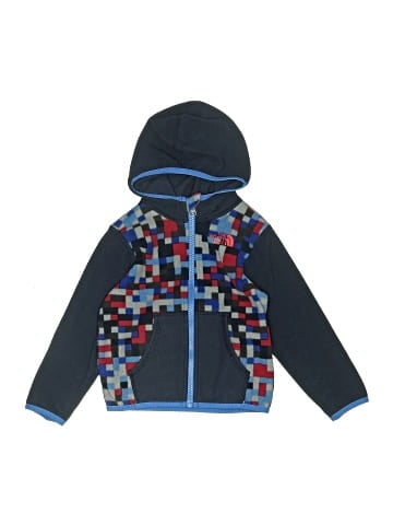 The North Face Zip Up Hoodie (view 1)