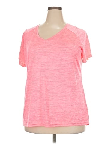 Zone Pro Active T-Shirt (view 1)