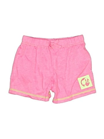 Barbie Athletic Shorts (view 1)