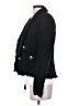 Express Stars Black Blazer Size S - photo 5