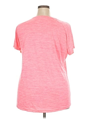Zone Pro Active T-Shirt (view 2)