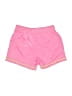 Barbie Color Block Pink Athletic Shorts Size 6 - photo 2