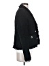 Express Stars Black Blazer Size S - photo 4