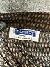 Sag Harbor Chevron-herringbone Brown Casual Pants Size L - photo 7
