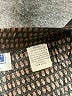 Sag Harbor Chevron-herringbone Brown Casual Pants Size L - photo 8
