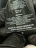 Hurley 100% Polyester Color Block Black Athletic Shorts Size S - photo 4