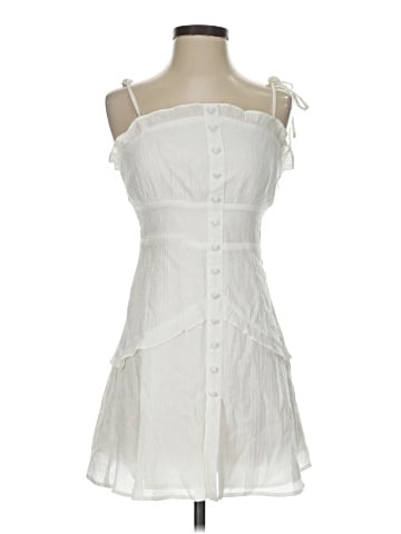 Valija Casual Dress (view 1)