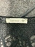 Soprano Solid Black Cocktail Dress Size M - photo 7