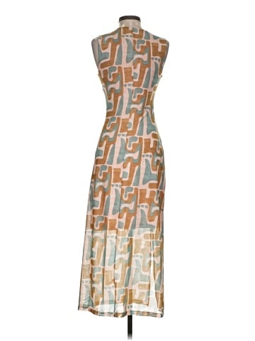 By Anthropologie Cocktail Dress (view 2)