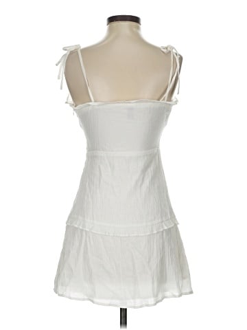 Valija Casual Dress (view 2)