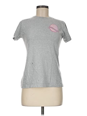 Tultex Short Sleeve T-Shirt (view 1)
