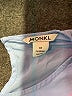 Monki Blue Casual Dress Size M - photo 7