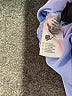 Monki Blue Casual Dress Size M - photo 8