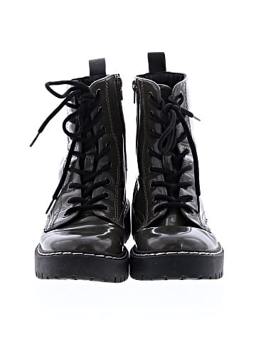 Sincerely Jules Ankle Boots (view 2)