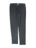 Forever Me Chevron-herringbone Gray Casual Pants One size (kids) - photo 1
