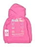 Hello Kitty Pink Zip Up Hoodie Size 4T - photo 2