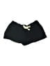 Roxy Hearts Black Shorts Size L - photo 1