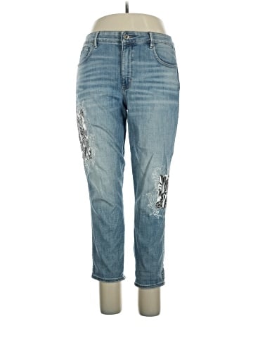 White House Black Market Jeans (view 1)