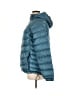 L.L.Bean Blue Snow Jacket Size XL - photo 5