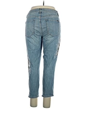 White House Black Market Jeans (view 2)