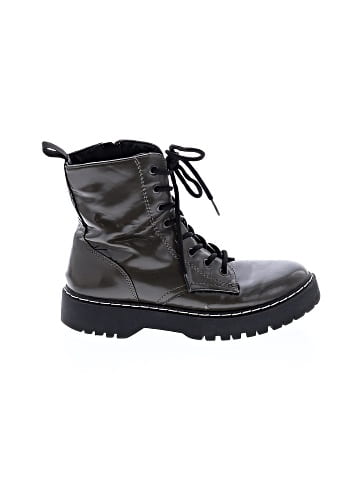 Sincerely Jules Ankle Boots (view 1)
