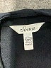 Soma Black Cardigan Size XS - photo 7
