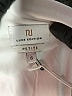 River Island 100% Polyester White Ivory Jumpsuit Size 6 - photo 3