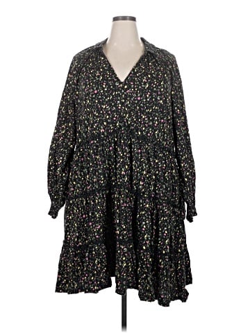 FatFace Casual Dress (view 1)