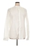 ASOS Ivory Long Sleeve Blouse Size XL - photo 1