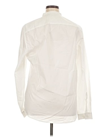 ASOS Long Sleeve Blouse (view 2)