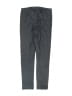 Forever Me Solid Gray Active Pants Size M (kids) - photo 2