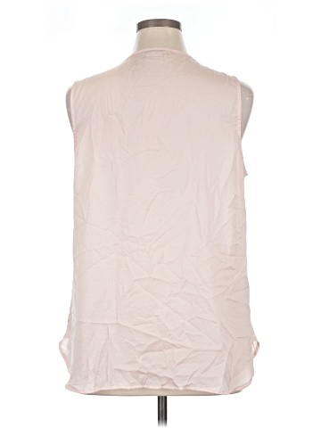 Van Heusen Sleeveless Blouse (view 2)