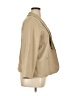 Winter Silks 100% Silk Tan Silk Blazer Size XL - photo 4