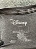Disney Gray Short Sleeve T-Shirt Size XL - photo 7