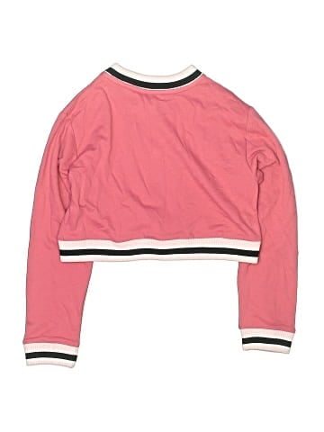 Walmart Cardigan (view 2)