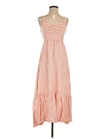 Skies Are Blue Casual Dress (view 1)