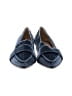 Sole Society Blue Flats Size 7 - photo 2