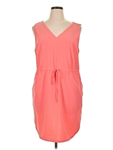 Eddie Bauer Casual Dress (view 1)
