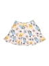 Bluey Print Yellow Skort Size 3T - photo 1