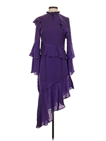 Miss Selfridge Cocktail Dress (view 1)