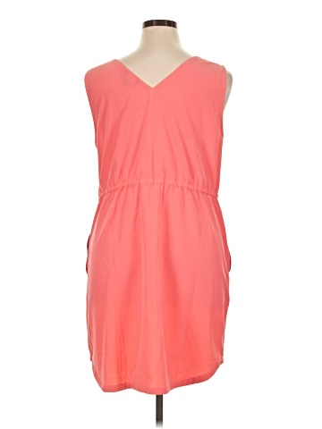 Eddie Bauer Casual Dress (view 2)