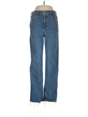 Abercrombie & Fitch Jeans (view 1)