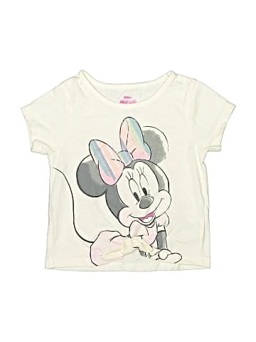 Disney Short Sleeve T-Shirt (view 1)