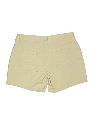 DKNY Jeans Khaki Shorts (view 2)