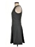 J.Crew Tweed Gray Cocktail Dress Size 0 - photo 5
