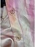 Zimmermann 100% Silk Tie-dye Ivory blouse Size 6 (1) - photo 7