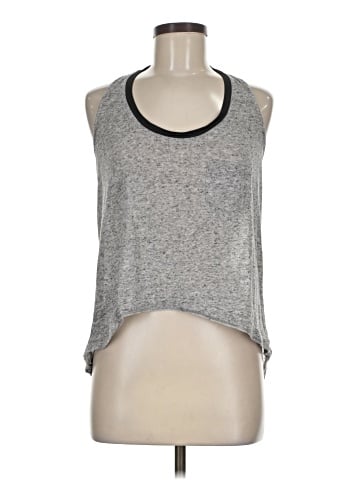 Chloe K Sleeveless T-Shirt (view 1)