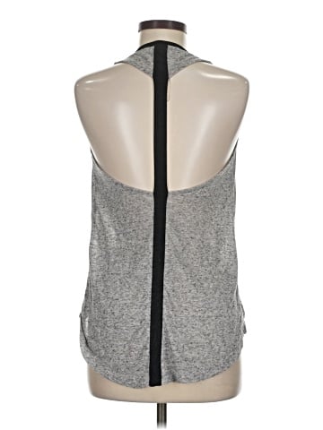 Chloe K Sleeveless T-Shirt (view 2)