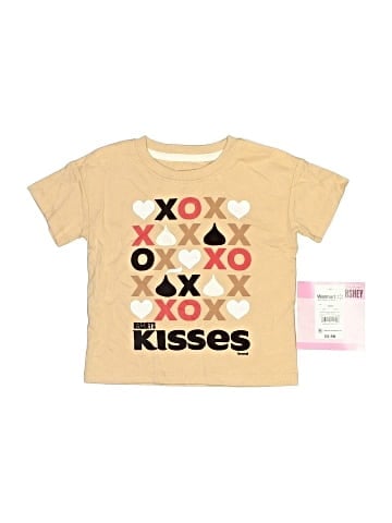 Hershey's Short Sleeve T-Shirt (view 1)